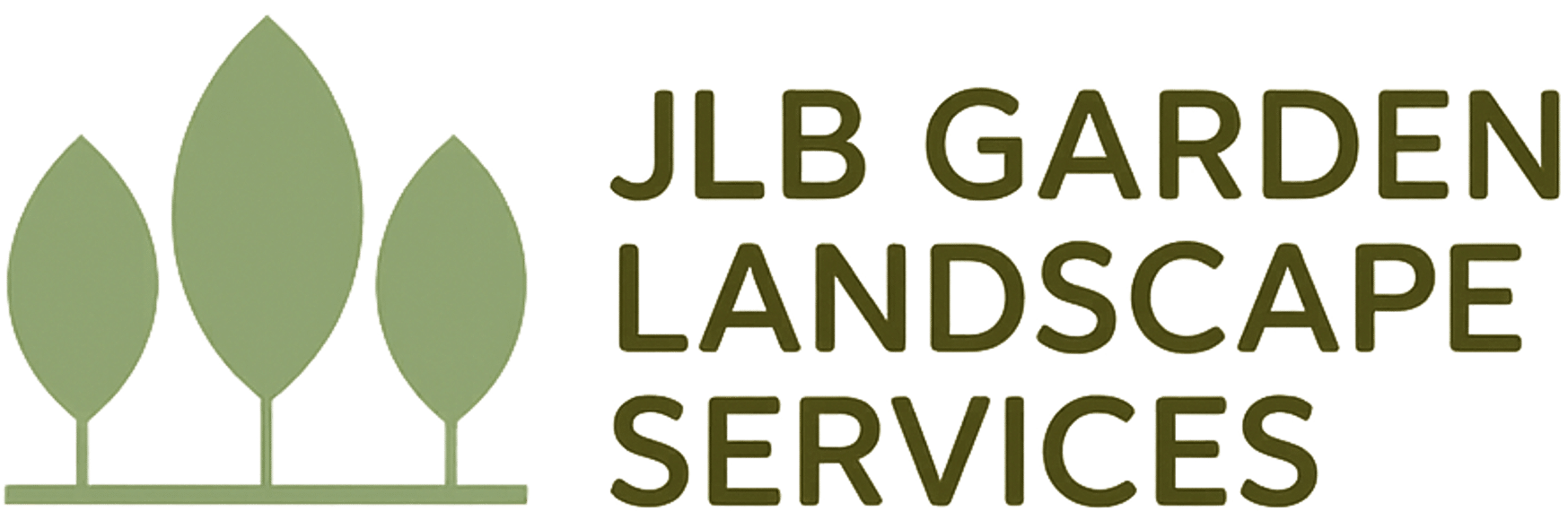 jlb garden landscape services logo no margin